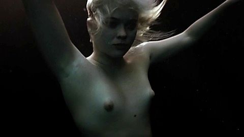 Pic: Hannah Glasby in Drown (2016)