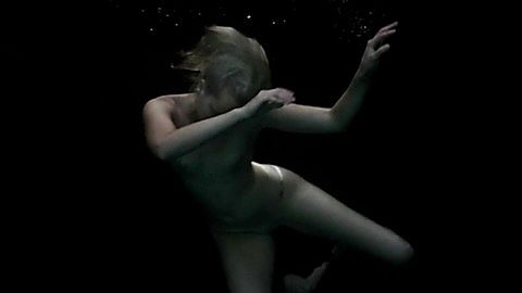 Pic: Hannah Glasby in Drown (2016)