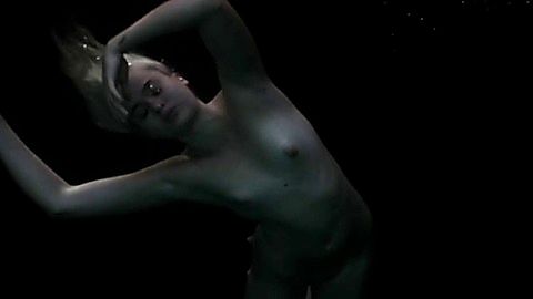 Pic: Hannah Glasby in Drown (2016)