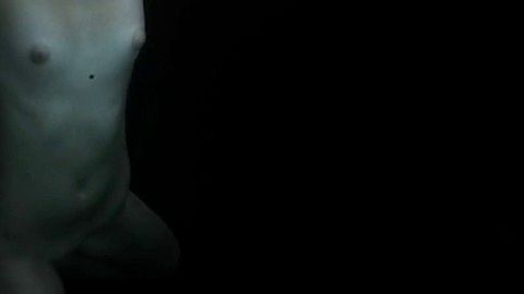 Pic: Hannah Glasby in Drown (2016)