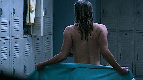 Pic: Betty Gilpin in GLOW (2017)