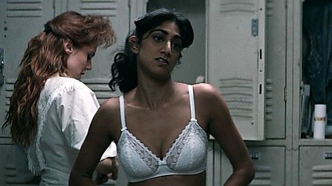 Pic: Sunita Mani in GLOW (2017)