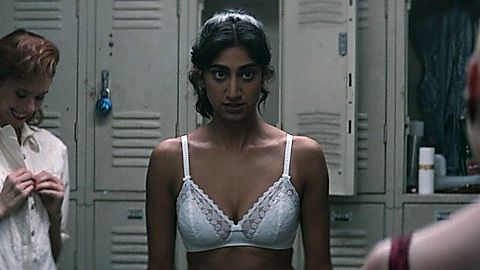 Pic: Sunita Mani in GLOW (2017)
