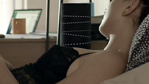 Pic: Monica Lopera in Between Two Worlds (2015)