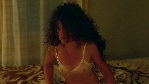Pic: Sarah Stiles in I'm Dying Up Here (2017)