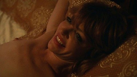 Pic: Nicole LaLiberte in I'm Dying Up Here (2017)