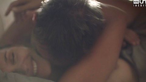 Pic: Virginie Ledoyen in Just One Look (2017)