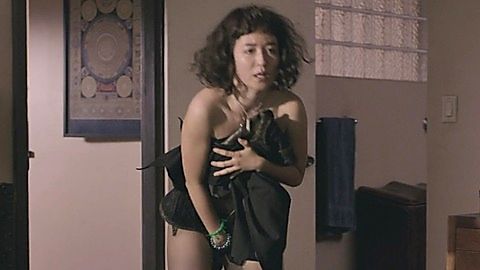 Pic: Maya Erskine in Casual (2015)