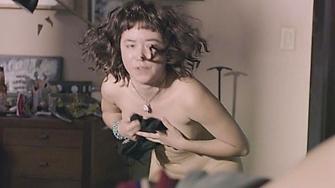 Pic: Maya Erskine in Casual (2015)