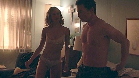 Pic: Jennifer Landon in Animal Kingdom (2016)