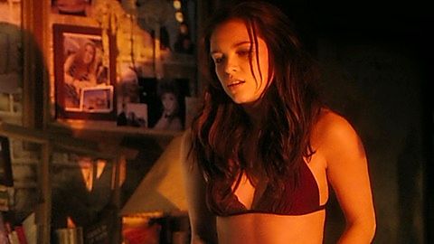 Pic: Sophie Cookson in Gypsy (2017)