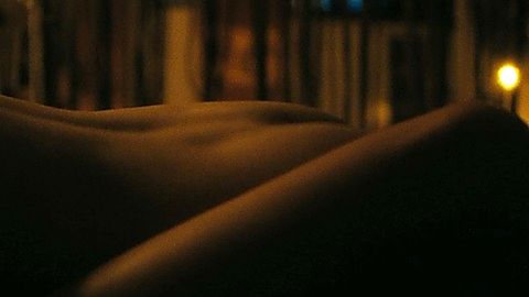 Pic: Sophie Cookson in Gypsy (2017)