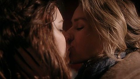 Pic: Sophie Cookson in Gypsy (2017)