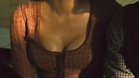 Pic: Haley Bennett in The Magnificent Seven (2016)