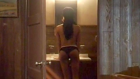 Pic: Kira Noir in Kingdom (2014)