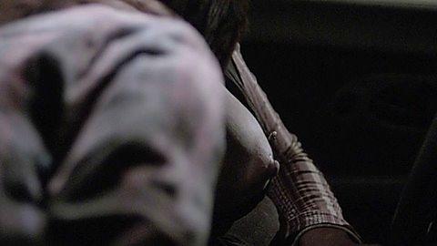 Pic: Reina Torres in Heli (2013)