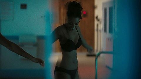 Pic: Melanie Liburd in Gypsy (2017)