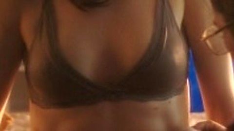Pic: Valene Kane in Ex-Patriot (2017)