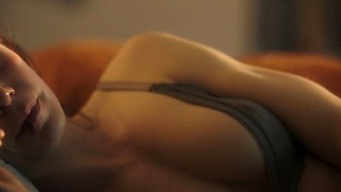 Pic: Valene Kane in Ex-Patriot (2017)