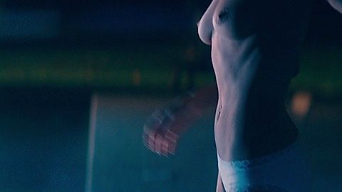 Pic: Nicky Whelan in Inconceivable (2017)