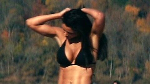 Pic: Eva Marie in Inconceivable (2017)