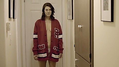 Pic: Hailey Nebeker in Nocturne (2016)