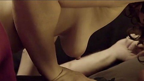 Pic: Hailey Nebeker in Nocturne (2016)