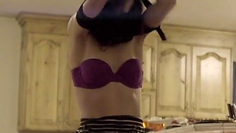 Pic: Melanie Stone in Nocturne (2016)