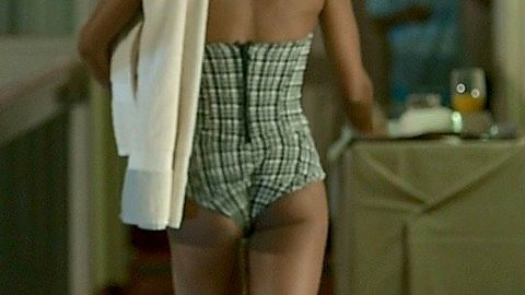 Pic: Laura Harrier in Spider-Man: Homecoming (2017)