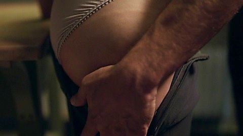 Pic: Katherine Heigl in Doubt (2017)