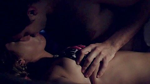 Pic: Luana Pascual in Bromance (2016)