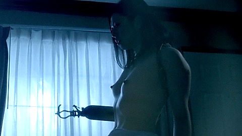 Pic: Asami  in Karate Kill (2016)