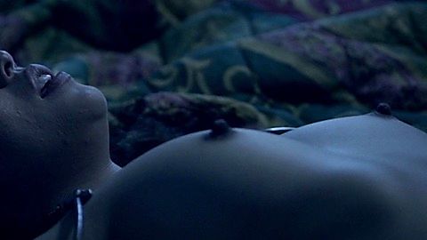 Pic: Asami  in Karate Kill (2016)