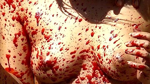 Pic: Mana Sakura in Karate Kill (2016)