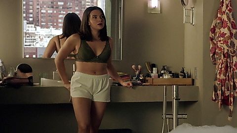 Pic: Katie Stevens in The Bold Type (2017)