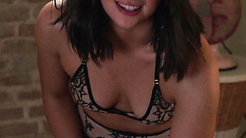 Pic: Katie Stevens in The Bold Type (2017)