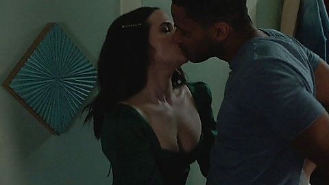 Pic: Katie Stevens in The Bold Type (2017)