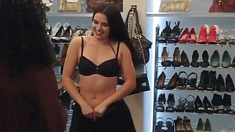 Pic: Katie Stevens in The Bold Type (2017)