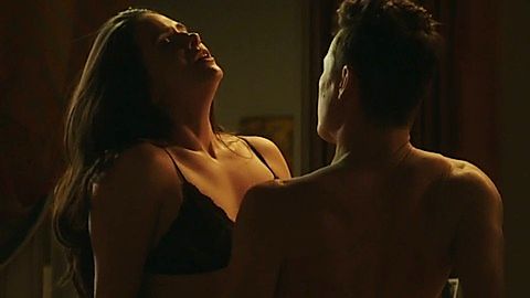 Pic: Katie Stevens in The Bold Type (2017)