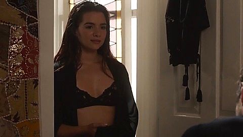 Pic: Katie Stevens in The Bold Type (2017)