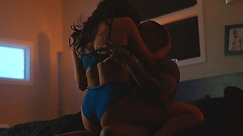 Pic: Michelle Hayden in Tales (2017)