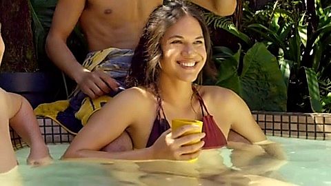 Pic: Kirsten Ibbetson in Westside (2015)