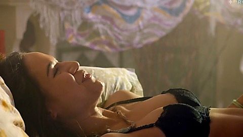 Pic: Kirsten Ibbetson in Westside (2015)