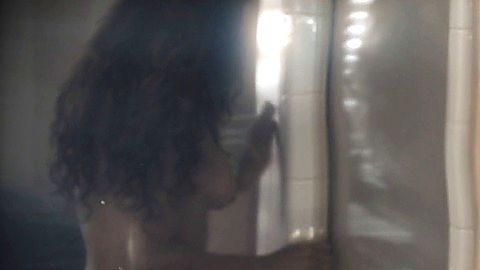 Pic: Dania Ramirez in Lycan (2017)