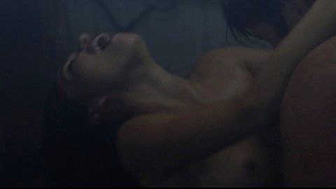 Pic: Alina Puscau in Lycan (2017)