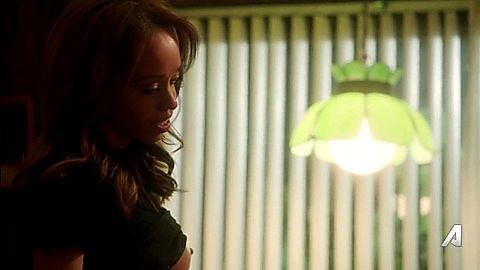 Pic: Shanti Lowry in Kingdom (2014)
