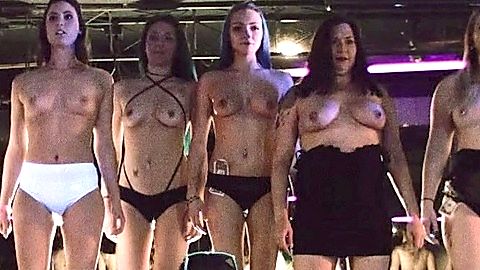 Pic: Madison Claire in Space Babes from Outer Space (2017)