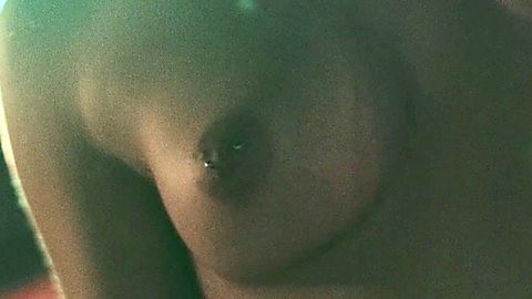 Pic: Madison Claire in Space Babes from Outer Space (2017)