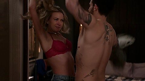 Pic: Meredith Hagner in Younger (2015)