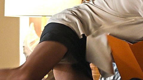 Pic: Cobie Smulders in Friends from College (2017)